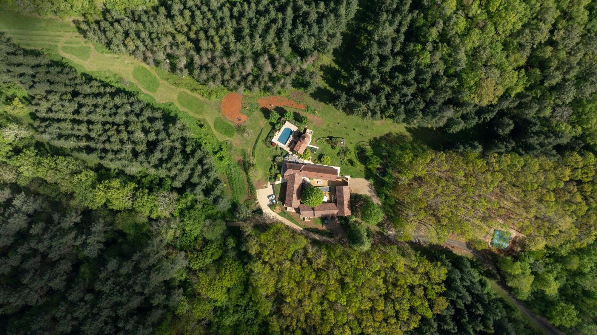 Le Buisson-de-Cadouin La Jolie Vieヴィラ エクステリア 写真